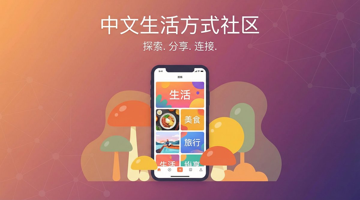 蘑菇视频社区焦点-海量生活视频免费畅看